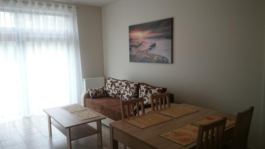 Apartamenty Prywatne Bog-Mar Diune Hotel & Resort Kołobrzeg Cameră foto