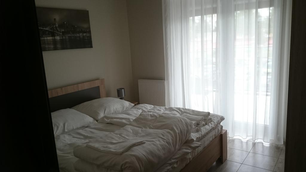 Apartamenty Prywatne Bog-Mar Diune Hotel & Resort Kołobrzeg Cameră foto