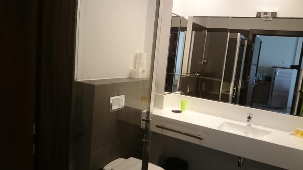 Apartamenty Prywatne Bog-Mar Diune Hotel & Resort Kołobrzeg Cameră foto