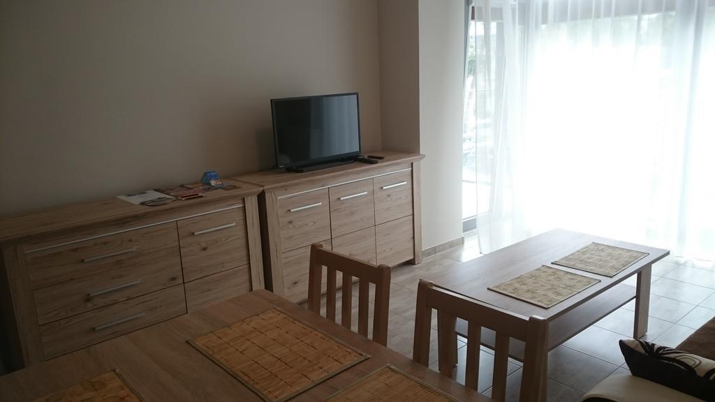 Apartamenty Prywatne Bog-Mar Diune Hotel & Resort Kołobrzeg Cameră foto