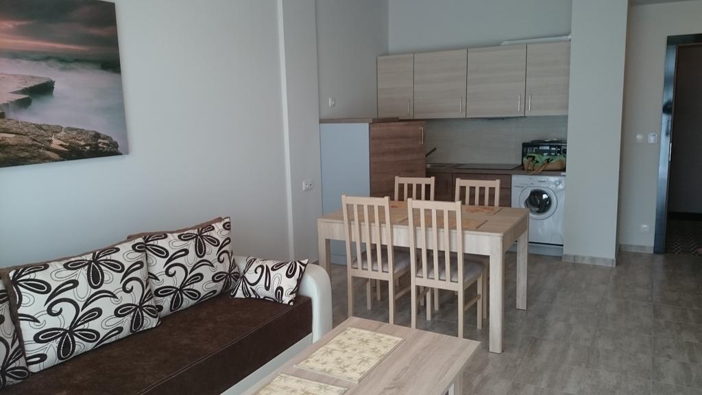 Apartamenty Prywatne Bog-Mar Diune Hotel & Resort Kołobrzeg Cameră foto