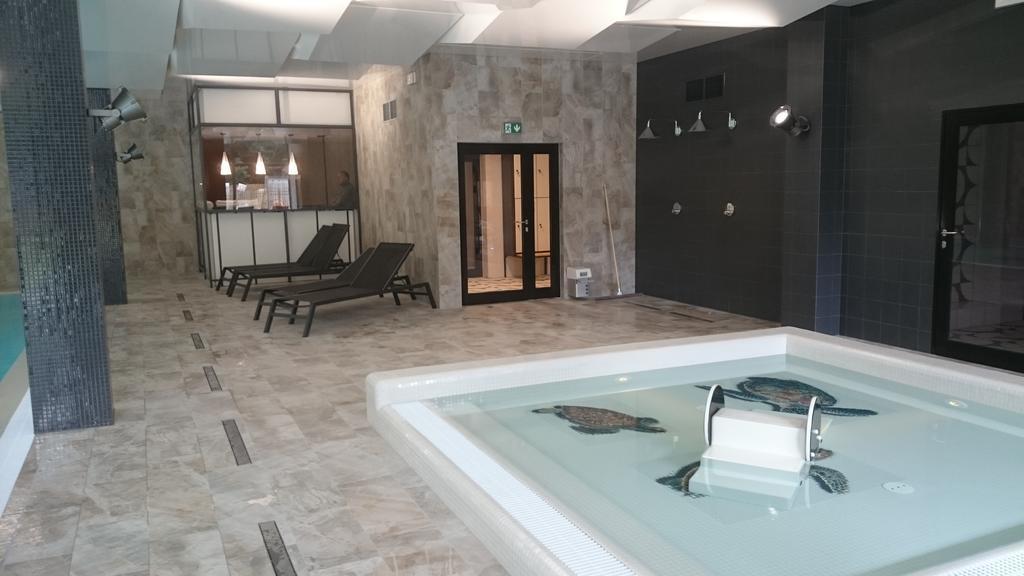 Apartamenty Prywatne Bog-Mar Diune Hotel & Resort Kołobrzeg Cameră foto