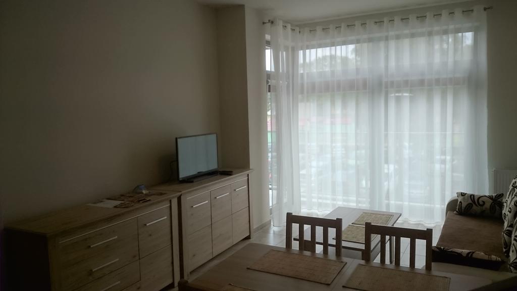 Apartamenty Prywatne Bog-Mar Diune Hotel & Resort Kołobrzeg Cameră foto